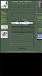 Mobile Screenshot of homingpigeon.com